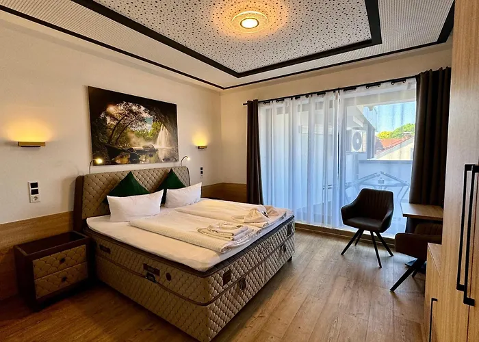 Hotel Montenegro