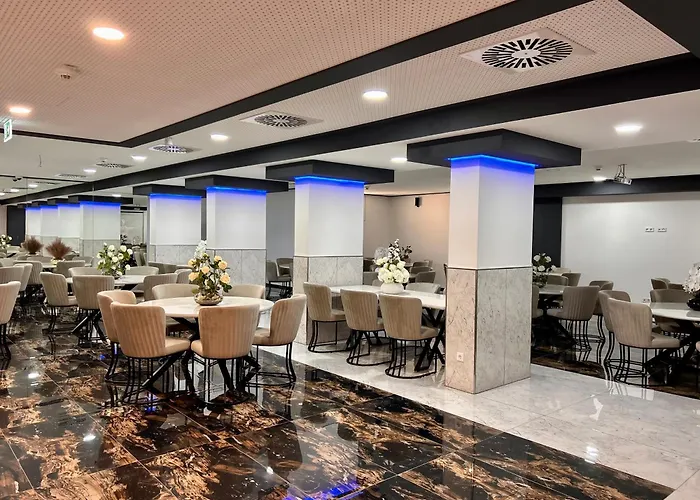 Hotel Montenegro