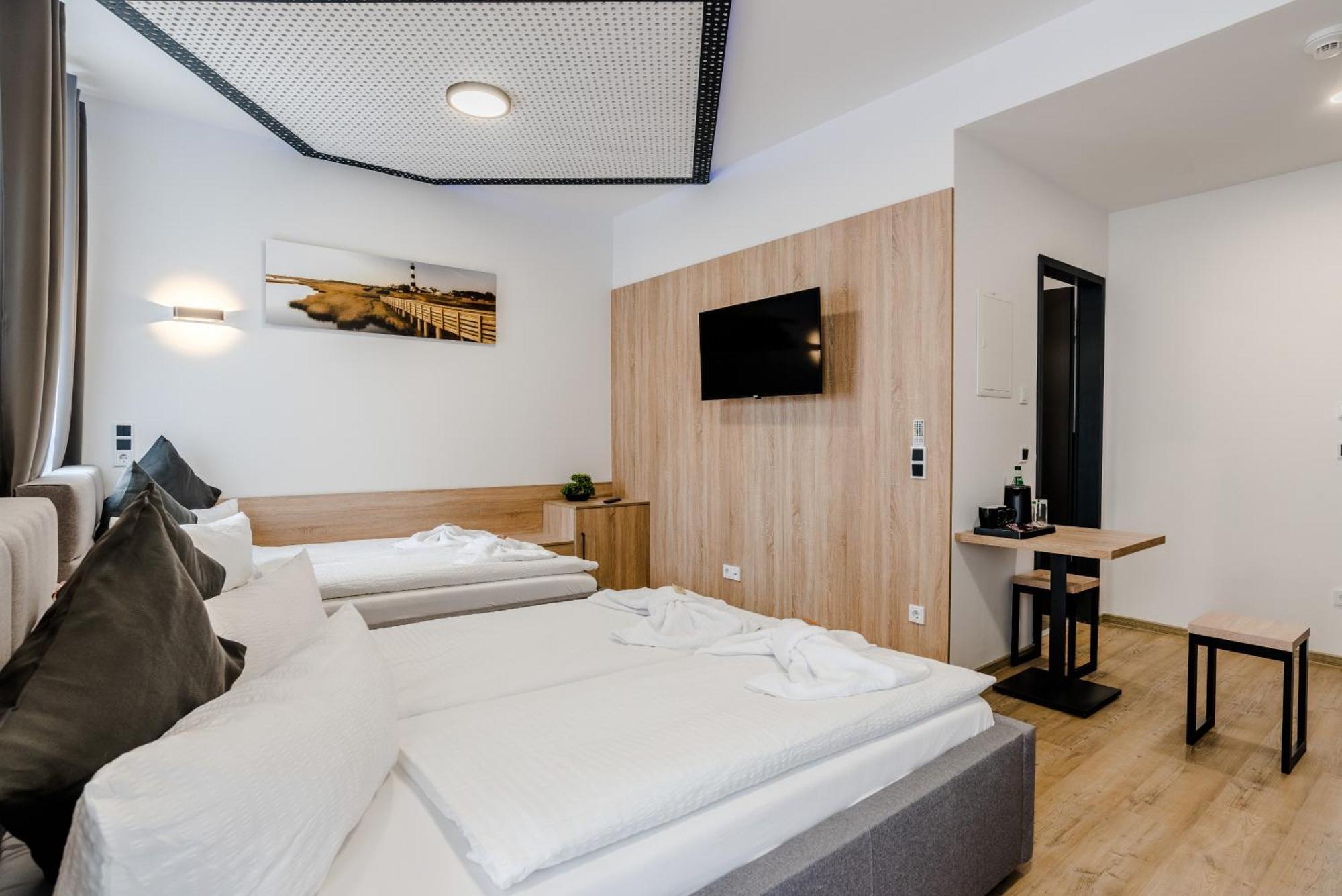 Hotel Montenegro Worms