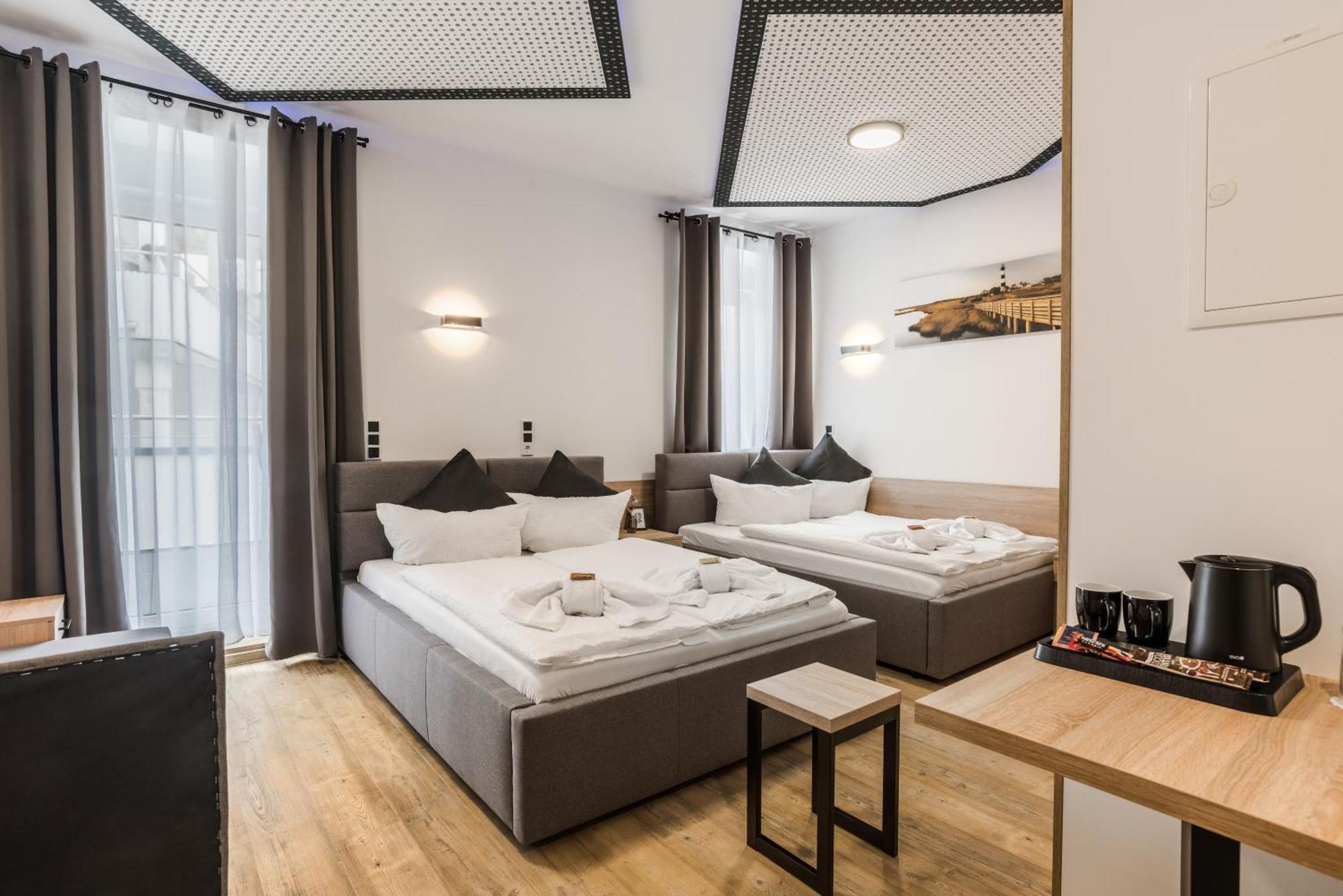 Hotel Montenegro