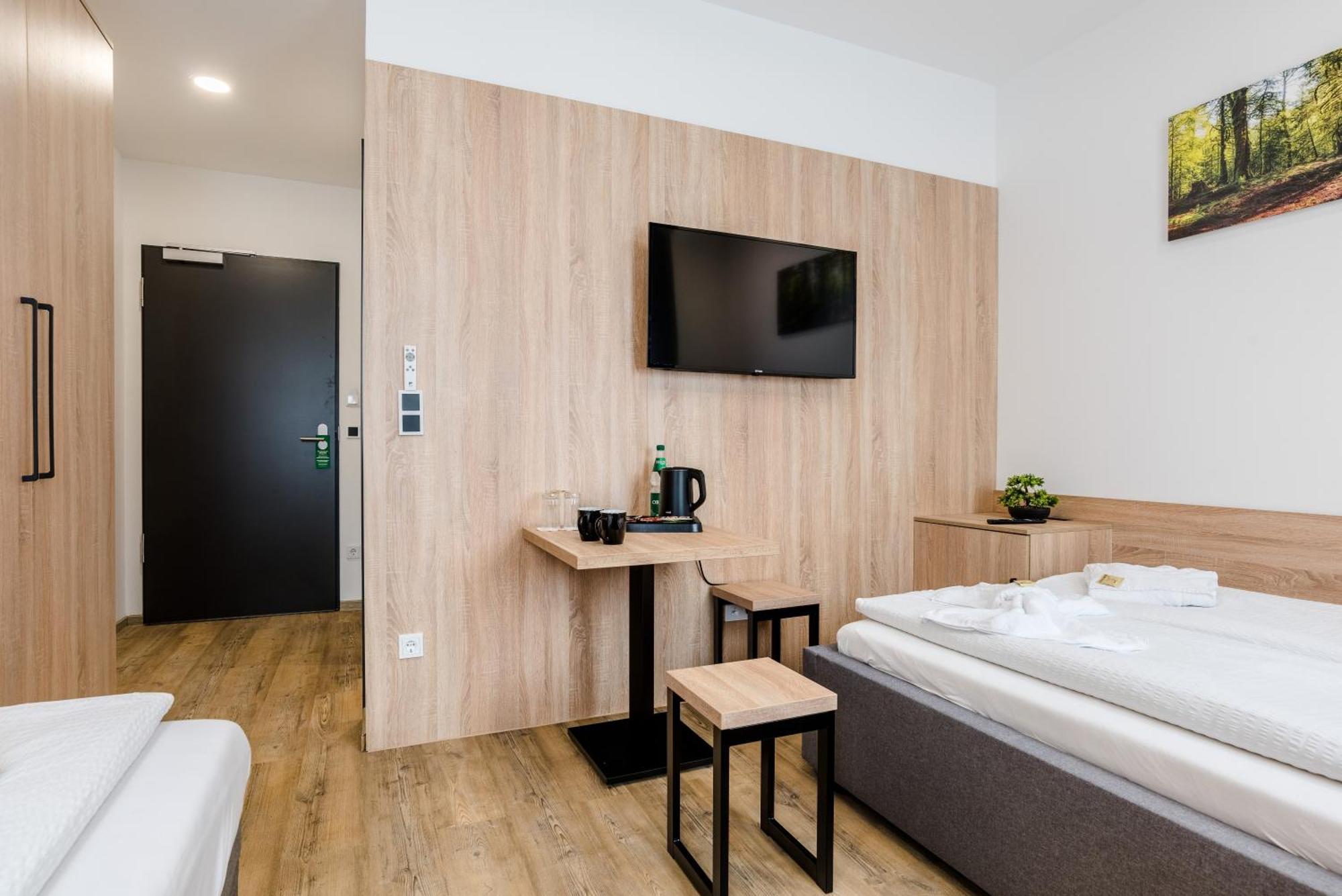 Hotel Montenegro
