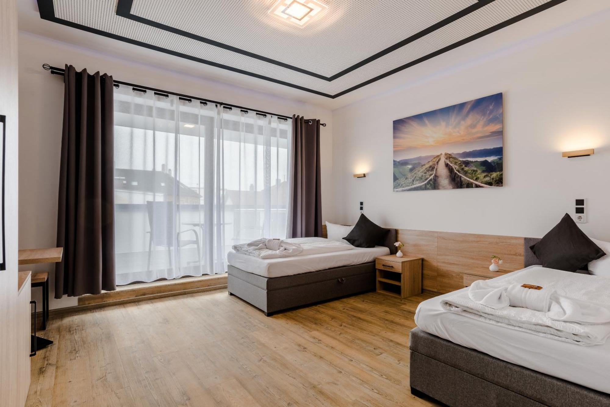 Montenegro Hotel