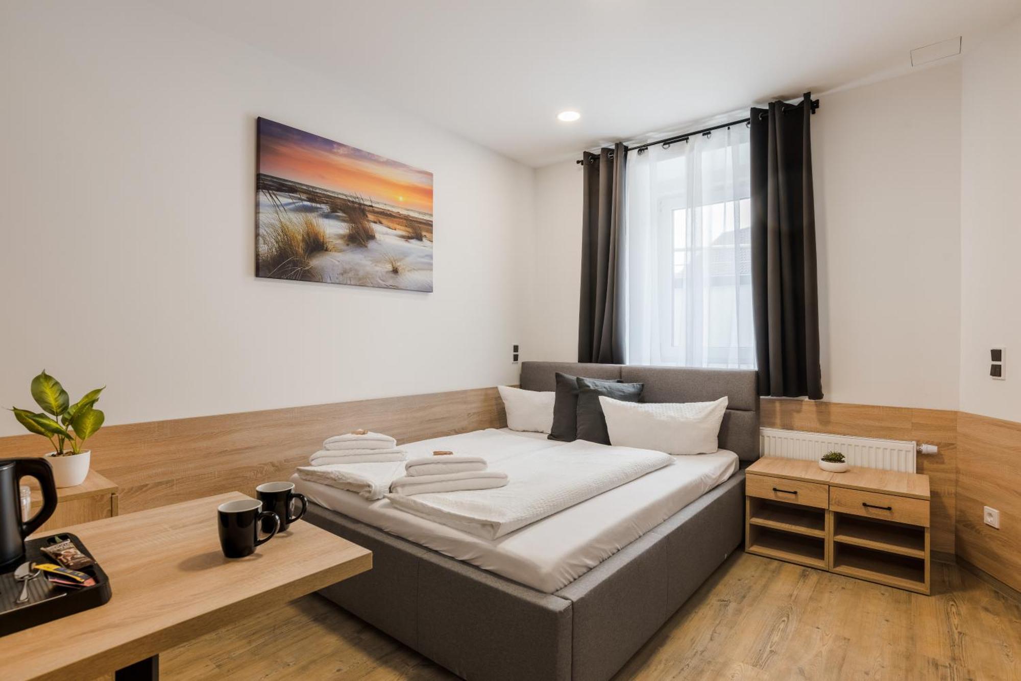 Montenegro Hotel Worms