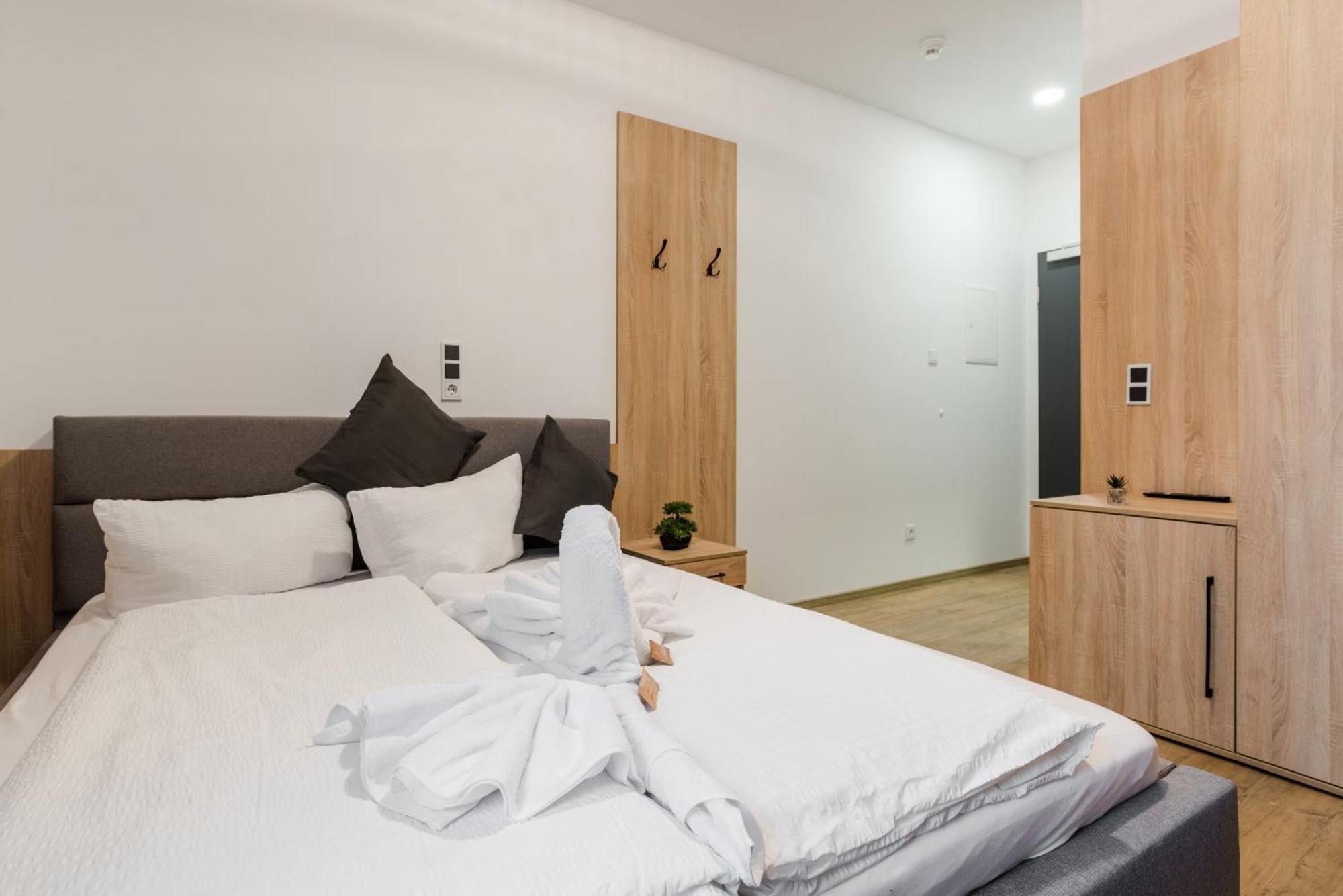 Hotel Montenegro
